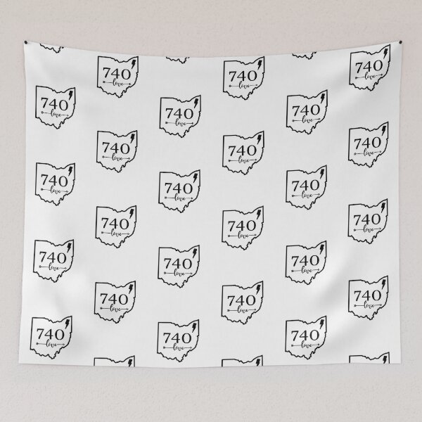 Item preview, 740. Ohio city designed and sold by ronaldsonou.