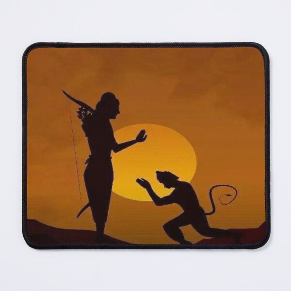 Item preview, Jai shri ram  designed and sold by funnstores009.