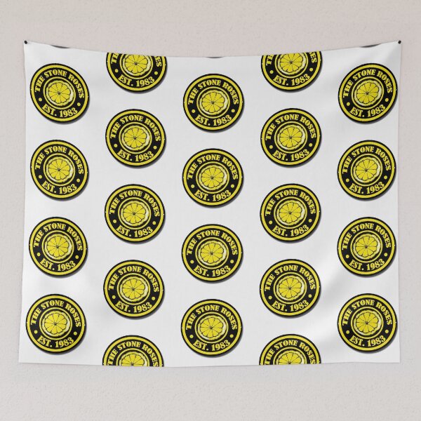 Item preview, lemon est 1983 designed and sold by donnienks.