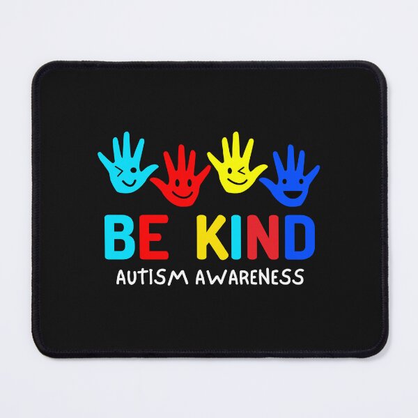 Item preview, Be Kind - Autism Awareness designed and sold by Retrovas.