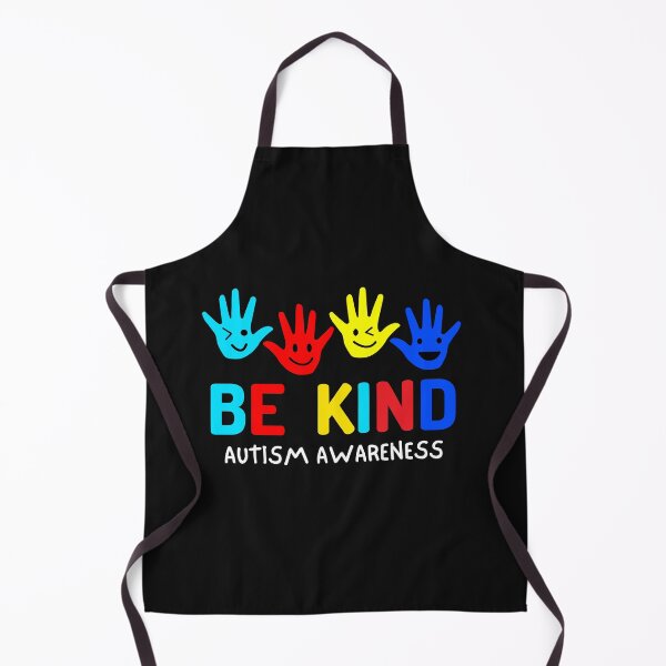 Item preview, Be Kind - Autism Awareness designed and sold by Retrovas.