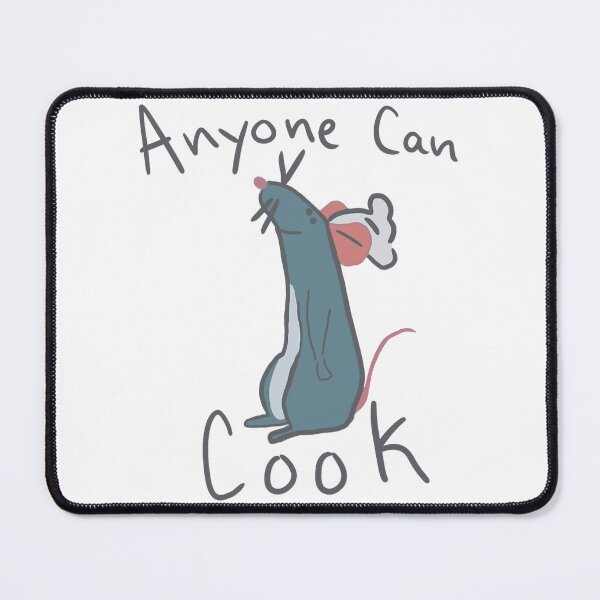 Item preview, Extremely Sensitive Sense Of Smell Yummy Anyone Can Cook Graphic For Fans designed and sold by NancyConfetti.