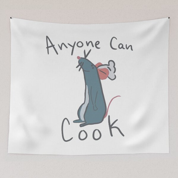 Item preview, Extremely Sensitive Sense Of Smell Yummy Anyone Can Cook Graphic For Fans designed and sold by NancyConfetti.