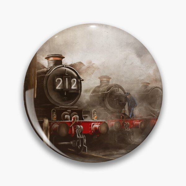 Item preview, Ready for Service designed and sold by Rasendyll.
