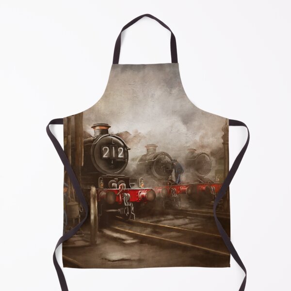 Item preview, Ready for Service designed and sold by Rasendyll.