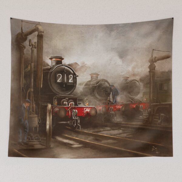 Item preview, Ready for Service designed and sold by Rasendyll.