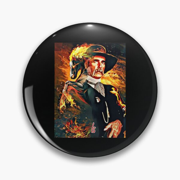 Item preview, Small Gifts Sam Elliott Classic Fans designed and sold by Brittanyrogahn.