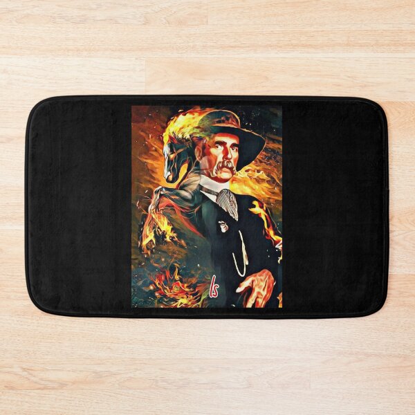 Item preview, Small Gifts Sam Elliott Classic Fans designed and sold by Brittanyrogahn.