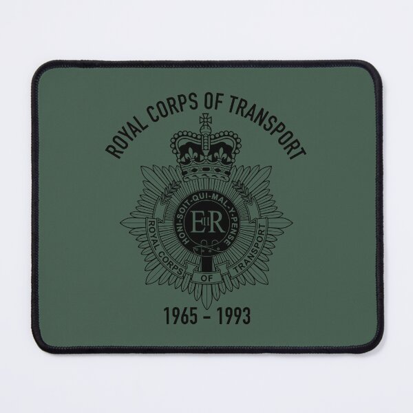 Item preview, Royal Corps of Transport designed and sold by StrongVlad.
