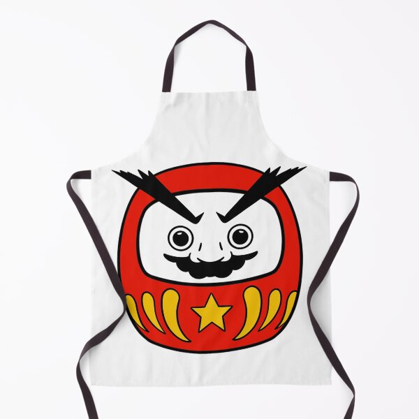 Item preview, Daruma, traditionnal japanese doll - Daruma doll designed and sold by shodark.