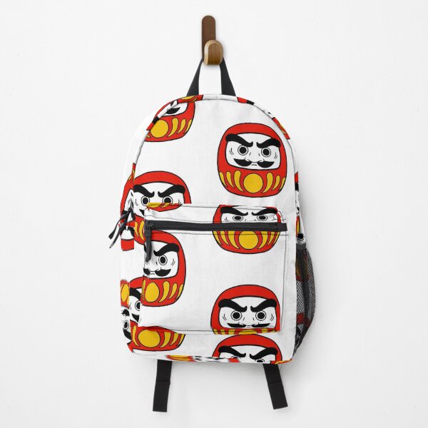 Item preview, Daruma, traditionnal japanese doll - Daruma doll designed and sold by shodark.