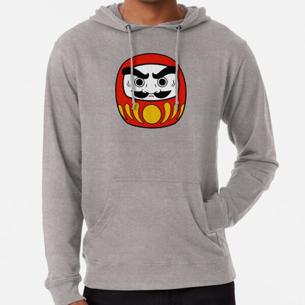 Sudadera Rojo Aka – Yakuza