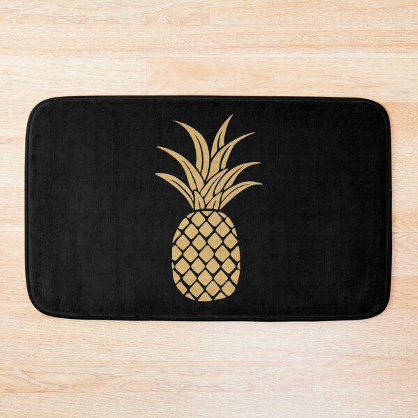 Item preview, Gold Pineapple  Classic . designed and sold by monetmvbamba.