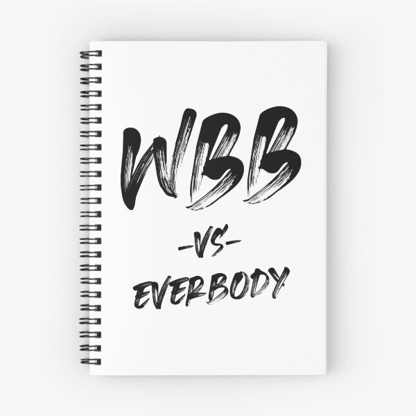 Item preview, wbb | dawn staley | wbb vs everybody dawn staley v3 designed and sold by Grafik0.