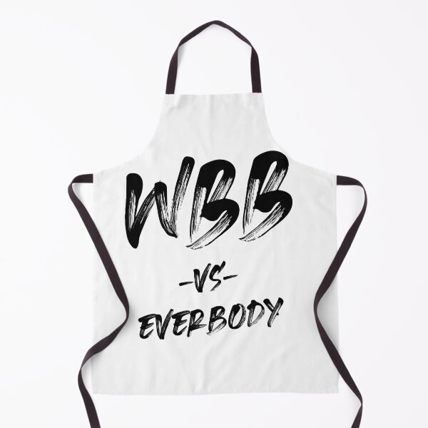 Item preview, wbb | dawn staley | wbb vs everybody dawn staley v3 designed and sold by Grafik0.