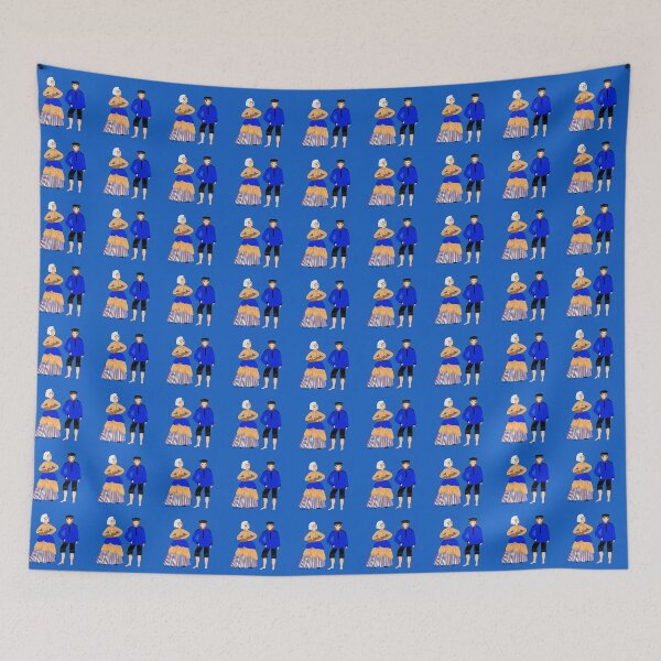 Item preview, Fishermen from Nord Pas de Calais, France designed and sold by Catherine Debusne.