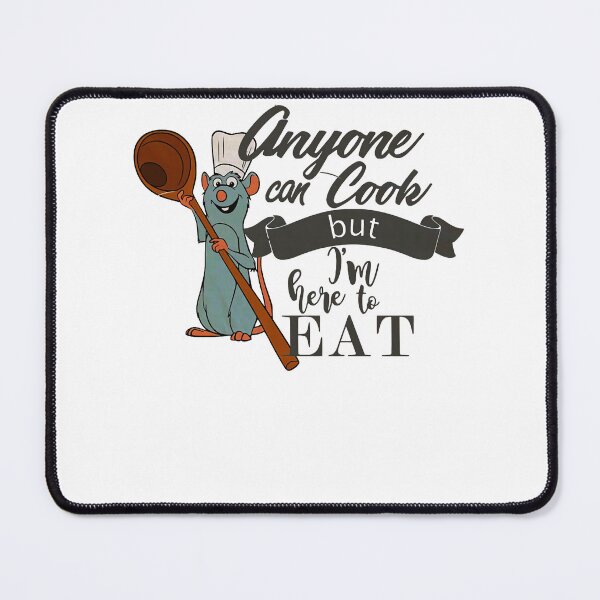 Item preview, Extremely Sensitive Sense Of Smell Yummy Anyone Eat   Classic Music Fans designed and sold by NancyConfetti.