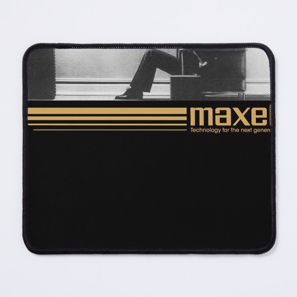 Item preview, Retro Cassette Ad designed and sold by PinchosVoitiero.