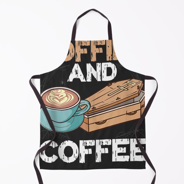 Item preview, Coffins and coffee Funeral, Burial Coffin designed and sold by DanielCEby.