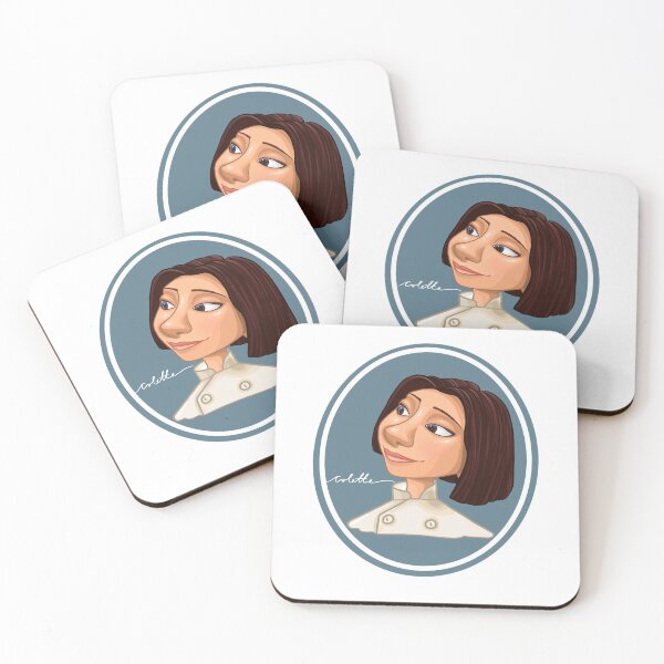Item preview, Extremely Sensitive Sense Of Smell Yummy Colette Ratatouille  Gifts Music Fans designed and sold by NancyConfetti.