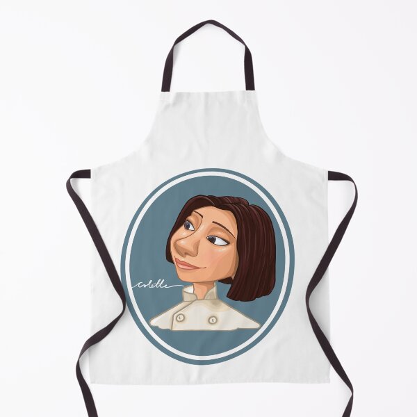 Item preview, Extremely Sensitive Sense Of Smell Yummy Colette Ratatouille Gifts Music Fans designed and sold by NancyConfetti.