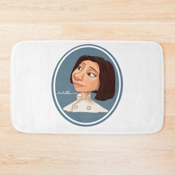 Item preview, Extremely Sensitive Sense Of Smell Yummy Colette Ratatouille  Gifts Music Fans designed and sold by NancyConfetti.