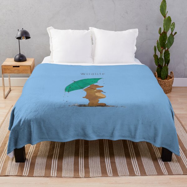 Artikelvorschau, klassisches T-Shirt der wild lebenden Tiere entworfen und verkauft von VanessaVedenas.