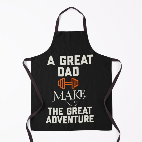Item preview, A Great Dad Make The Great Adventure designed and sold by ZubiyaArt.