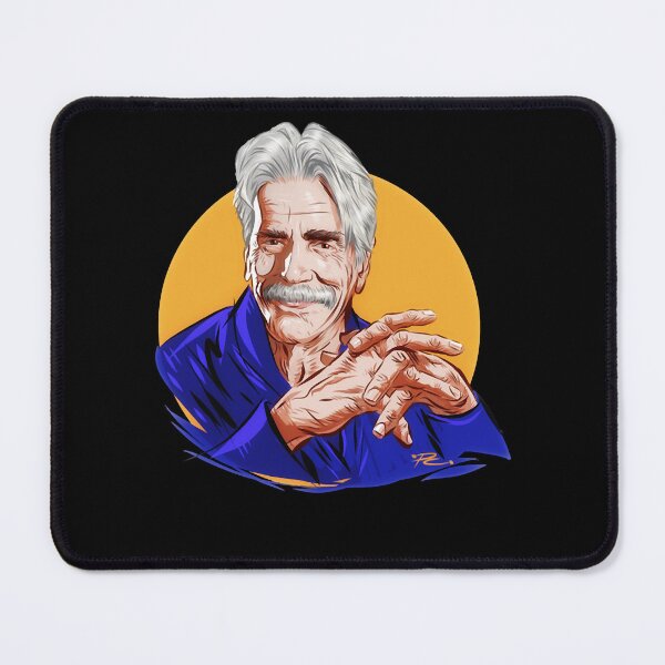 Item preview, Surprise Gift Sam Elliott Gifts Music Fan designed and sold by Brittanyrogahn.