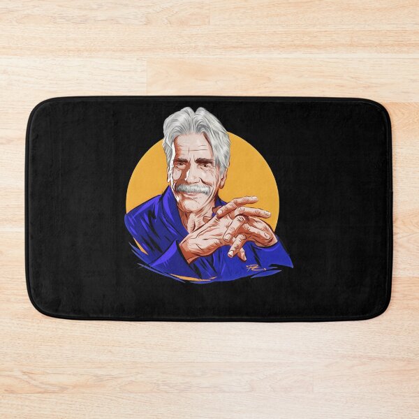 Item preview, Surprise Gift Sam Elliott Gifts Music Fan designed and sold by Brittanyrogahn.