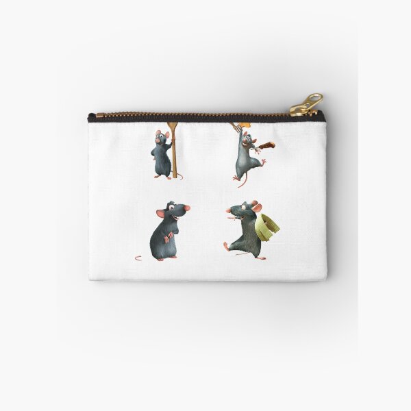 Item preview, Extremely Sensitive Sense Of Smell Yummy Copia De Ratatouille The Musical Gift Movie Fans designed and sold by NancyConfetti.