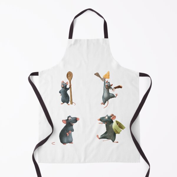 Item preview, Extremely Sensitive Sense Of Smell Yummy Copia De Ratatouille The Musical Gift Movie Fans designed and sold by NancyConfetti.