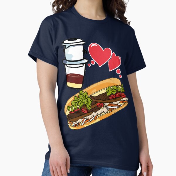 Item preview, Coffee and banh mi - Vietnamese sandwich ca phe food asian beef vegetable healthy designed and sold by papillondesign.