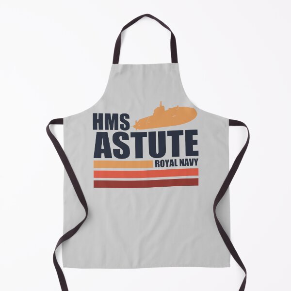 Item preview, HMS Astute designed and sold by StrongVlad.
