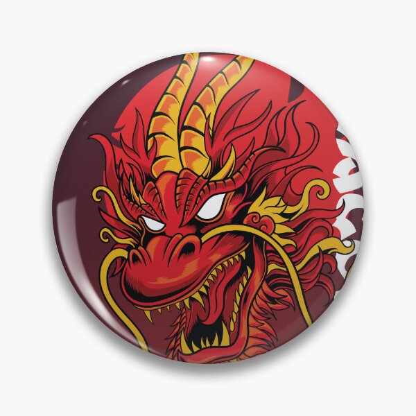 Artikelvorschau, Feuerdrache entworfen und verkauft von TaduDesign.
