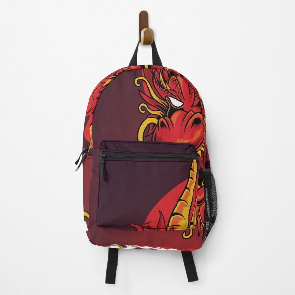 Item preview, Fire Dragon designed and sold by TaduDesign.