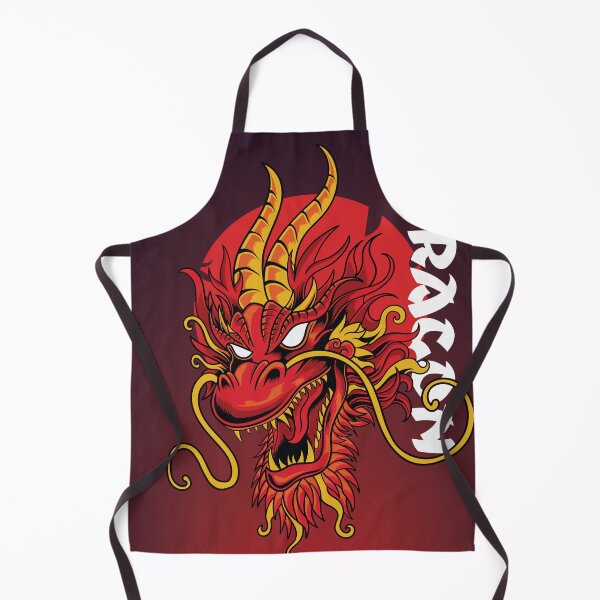 Item preview, Fire Dragon designed and sold by TaduDesign.