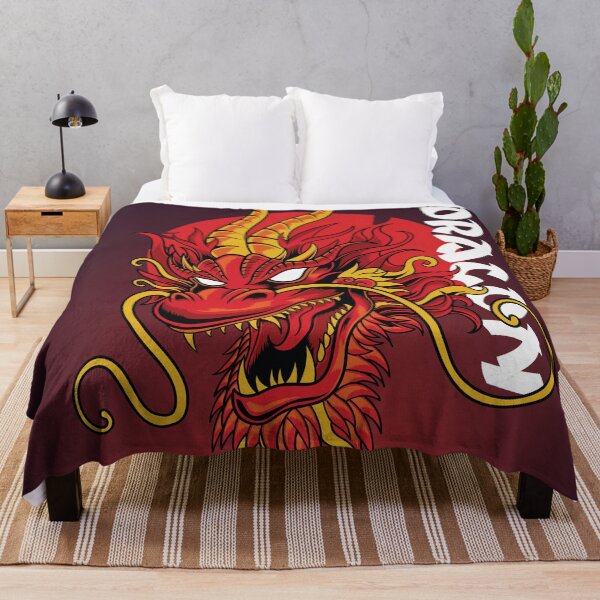 Item preview, Fire Dragon designed and sold by TaduDesign.
