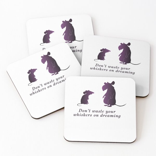 Item preview, Extremely Sensitive Sense Of Smell Yummy Don'T Waste Your Whiskers On Dreaming Graphic Gift designed and sold by NancyConfetti.