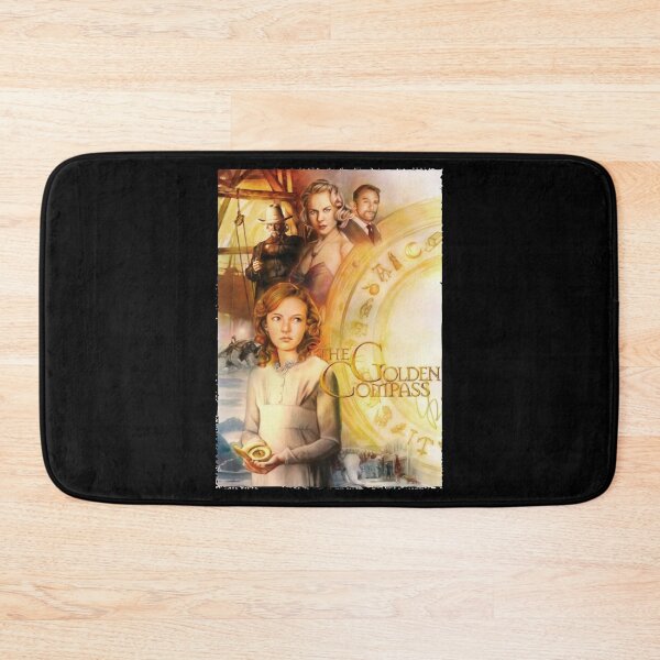 Item preview, Vintage Photograp The Golden Compass Funny Graphic Gifts designed and sold by Brittanyrogahn.
