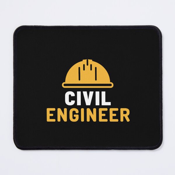 Item preview, Civil Engineer designed and sold by Retrovas.