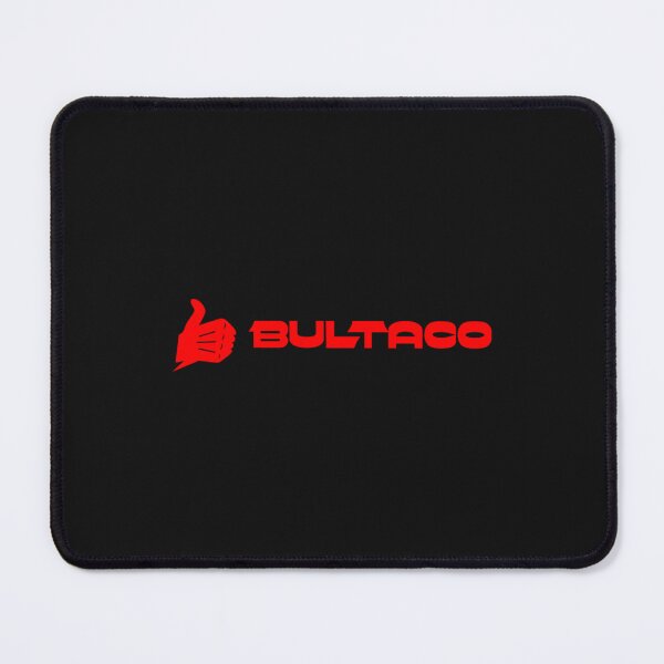 Item preview, BULTACO Camiseta esencial                  designed and sold by MaverickMotor9.