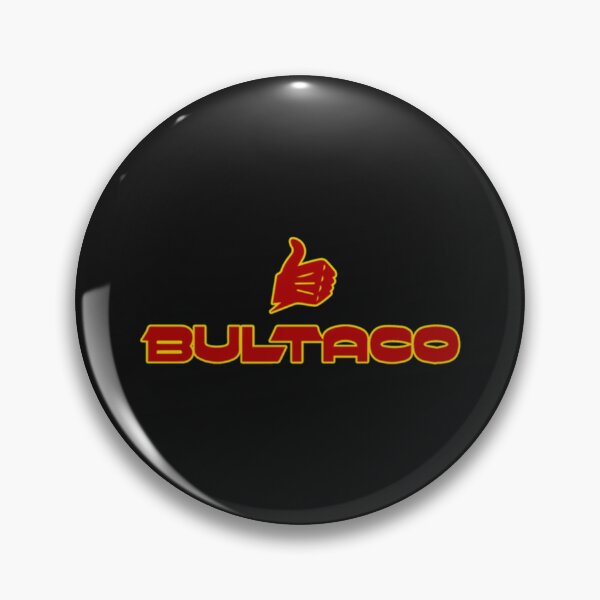 Item preview, Bultaco Camiseta esencial    designed and sold by MaverickMotor9.