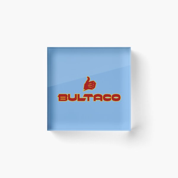 Item preview, Bultaco Camiseta esencial    designed and sold by MaverickMotor9.