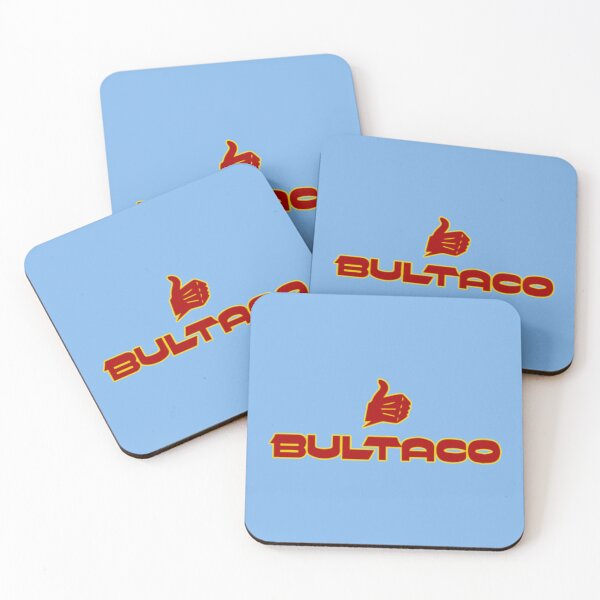 Item preview, Bultaco Camiseta esencial    designed and sold by MaverickMotor9.