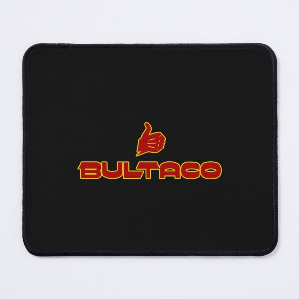 Item preview, Bultaco Camiseta esencial    designed and sold by MaverickMotor9.