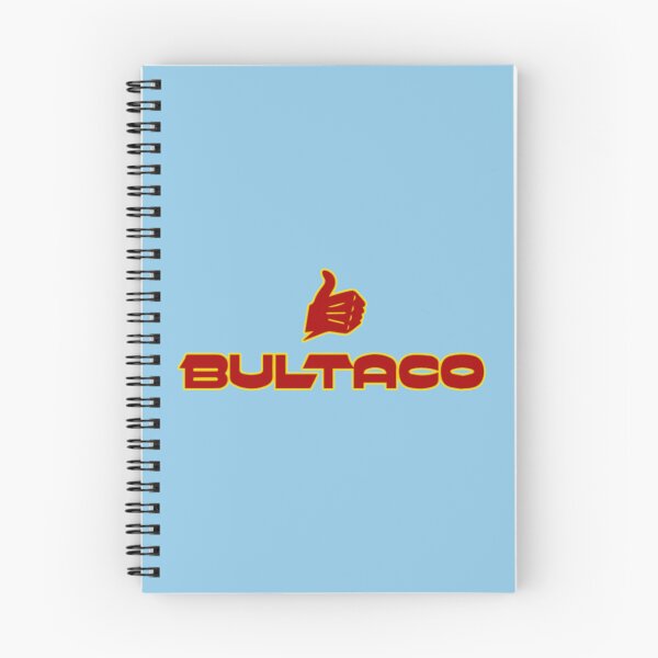 Item preview, Bultaco Camiseta esencial    designed and sold by MaverickMotor9.