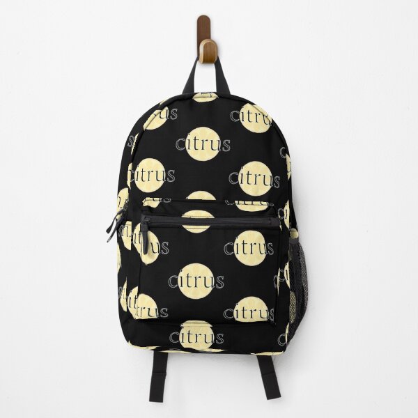 Item preview, Citrus Anime Logo . essentiel designed and sold by rezakiehauch.