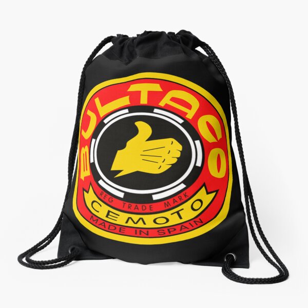 Mochila bultaco best sale