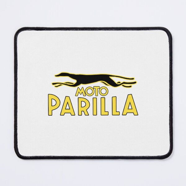 Item preview, Camiseta Moto Parilla, Pegatina, Máscara Camiseta clásica designed and sold by MaverickMotor9.